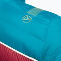 La Sportiva Herren Daunenjacke Deimos Down rot L51320635 10
