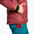 La Sportiva Herren Daunenjacke Deimos Down rot L51320635 3