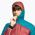 La Sportiva Herren Daunenjacke Deimos Down rot L51320635 4