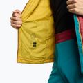 La Sportiva Herren Daunenjacke Deimos Down rot L51320635 5