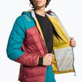 La Sportiva Herren Daunenjacke Deimos Down rot L51320635 6
