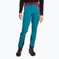 Herren Skihose La Sportiva Karma blau L59635320