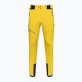 La Sportiva Herren Excelsior Softshellhose gelb L61723723
