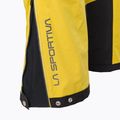 La Sportiva Herren Excelsior Softshellhose gelb L61723723 4