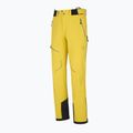 La Sportiva Herren Excelsior Softshellhose gelb L61723723 5