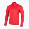 Herren La Sportiva Chill Fallschirmspringer Sweatshirt rot L66319320 5