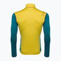 Herren La Sportiva Chill Fallschirmspringer Sweatshirt gelb L66723635 2