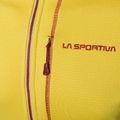 Herren La Sportiva Chill Fallschirmspringer Sweatshirt gelb L66723635 3