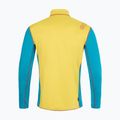 Herren La Sportiva Chill Fallschirmspringer Sweatshirt gelb L66723635 6