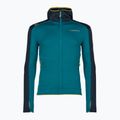 Herren-Trekking-Sweatshirt La Sportiva Upendo Hoody blau L67635629
