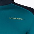 Herren-Trekking-Sweatshirt La Sportiva Upendo Hoody blau L67635629 3