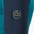 Herren-Trekking-Sweatshirt La Sportiva Upendo Hoody blau L67635629 4