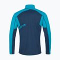 Herren-Trekking-Sweatshirt La Sportiva Elements blau L68629635 2
