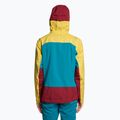 La Sportiva Crizzle EVO Shell Herren Membran Regenjacke rot L75320723 2