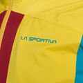 La Sportiva Crizzle EVO Shell Herren Membran Regenjacke rot L75320723 8