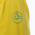 La Sportiva Crizzle EVO Shell Herren Membran Regenjacke rot L75320723 9