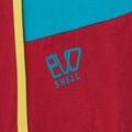 La Sportiva Crizzle EVO Shell Herren Membran Regenjacke rot L75320723 10
