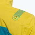 La Sportiva Crizzle EVO Shell Herren Membran Regenjacke rot L75320723 11