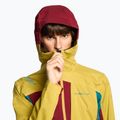 La Sportiva Crizzle EVO Shell Herren Membran Regenjacke rot L75320723 3