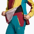 La Sportiva Crizzle EVO Shell Herren Membran Regenjacke rot L75320723 4