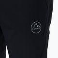 Herren-Trekkinghose La Sportiva Orizion schwarz L77999907 7