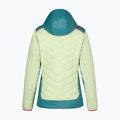 La Sportiva Damen Daunenjacke Mythic Primaloft grün M18727726 8