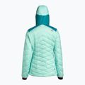 La Sportiva Damen Daunenjacke Deimos Down blau M19616635 2