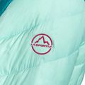 La Sportiva Damen Daunenjacke Deimos Down blau M19616635 3