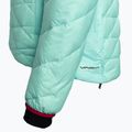 La Sportiva Damen Daunenjacke Deimos Down blau M19616635 4