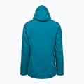Damen La Sportiva Firestar Evo Shell Membran Regenjacke blau M24635635 2