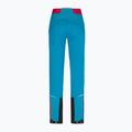 Damen Skihose La Sportiva Karma blau M26635635 2