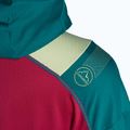 Damen-Trekking-Sweatshirt La Sportiva Upendo Hoody blau M33409635 4