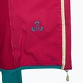 Damen-Trekking-Sweatshirt La Sportiva Upendo Hoody blau M33409635 5