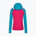 Damen-Trekking-Sweatshirt La Sportiva Upendo Hoody blau M33409635 7