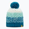 Damen Wintermütze La Sportiva Terry Beanie türkis X31616635 4