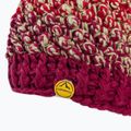 Damen Wintermütze La Sportiva Terry Beanie rot X31321409 3