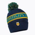 La Sportiva Orbit Beanie Wintermütze blau Y64629635