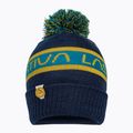 La Sportiva Orbit Beanie Wintermütze blau Y64629635 2