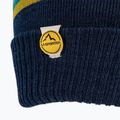 La Sportiva Orbit Beanie Wintermütze blau Y64629635 3