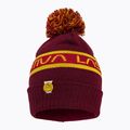 La Sportiva Orbit Beanie Wintermütze rot Y64320319 2