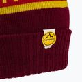 La Sportiva Orbit Beanie Wintermütze rot Y64320319 3