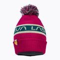 La Sportiva Orbit Beanie Wintermütze rot Y64409635 2