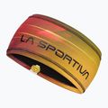 La Sportiva Racer Stirnband gelb/schwarz