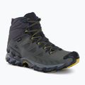 Herren-Trekkingstiefel La Sportiva Ultra Raptor II Mid Leather GTX grau 34J909629