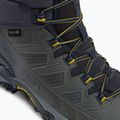 Herren-Trekkingstiefel La Sportiva Ultra Raptor II Mid Leather GTX grau 34J909629 8