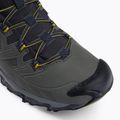 Herren-Trekkingstiefel La Sportiva Ultra Raptor II Mid Leather GTX grau 34J909629 9