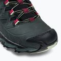 Damen-Trekkingstiefel La Sportiva Ultra Raptor II Mid Leather GTX schwarz 34L915409 7