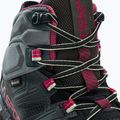 Damen-Trekkingstiefel La Sportiva Ultra Raptor II Mid Leather GTX schwarz 34L915409 11