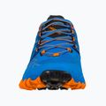 La Sportiva Bushido II GTX electric blue/tiger Herren Laufschuh 13