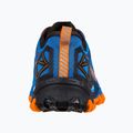 La Sportiva Bushido II GTX electric blue/tiger Herren Laufschuh 14